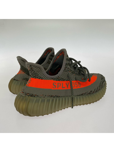 adidas スニーカー YEEZY BOOST 350 V2 "Beluga" 27.0cm