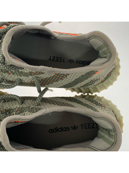 adidas スニーカー YEEZY BOOST 350 V2 "Beluga" 27.0cm