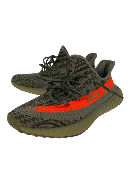 adidas スニーカー YEEZY BOOST 350 V2 "Beluga" 27.0cm