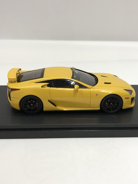 EBBRO　HOT　LEXUS　LFA