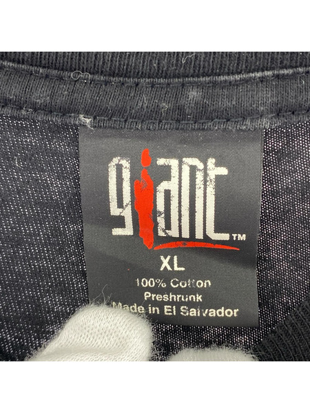 半袖Tシャツ・カットソー 90s-00s CYPRESS HILL TEE