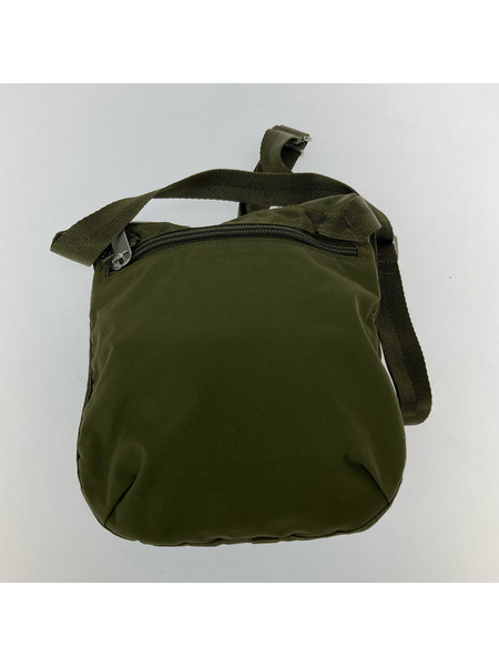 PORTER ショルダーバッグ FRAME カーキ