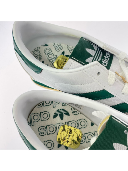 adidas originals スニーカー IE4042/COUNTRY JAPAN/白緑/27cm