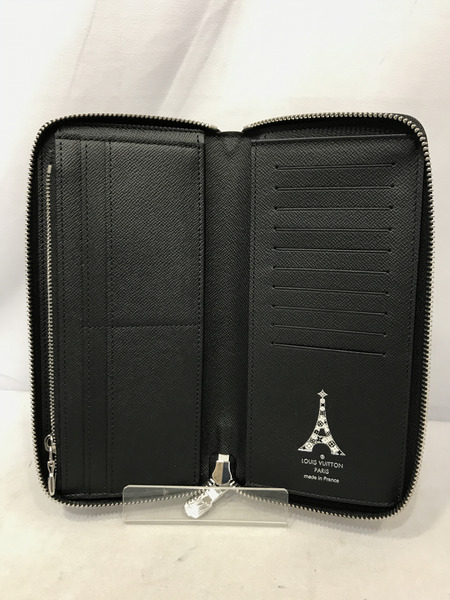 長財布 LV/ジッピー・ウォレット ヴェルティカル 新型/タイガ