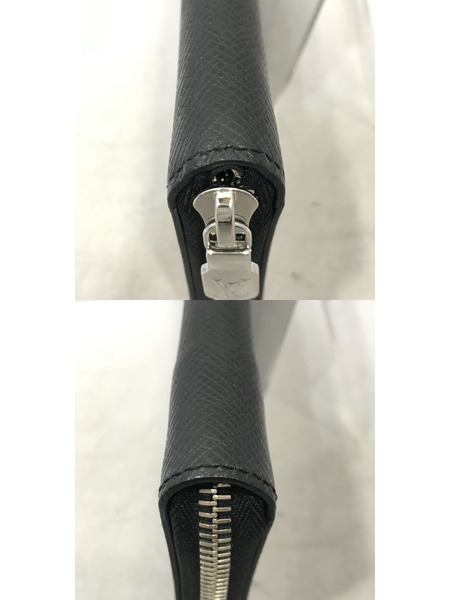 長財布 LV/ジッピー・ウォレット ヴェルティカル 新型/タイガ