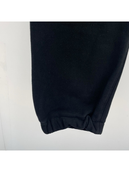 AVIREX パンツ 6116143 スウェットパンツ 黒 (XL)