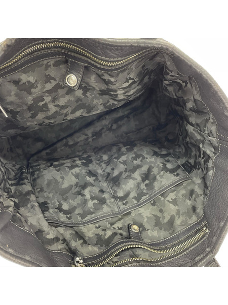 aniary ソノ他バッグ レザー トート