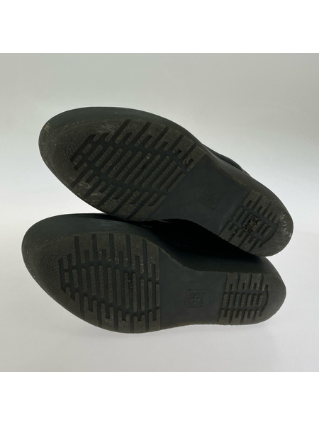 Dr.Martens シューズ AERIAL/UK6/BLK