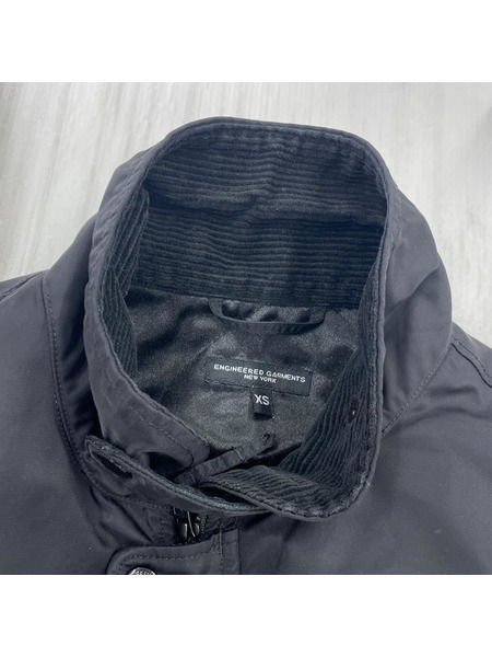 Engineered Garments ジャケット ベスト
