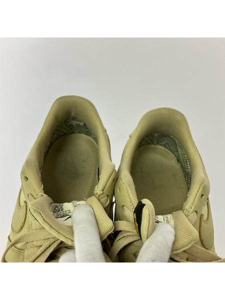 NIKE スニーカー GORE-TEX スニーカー ベージュ (28.0)
