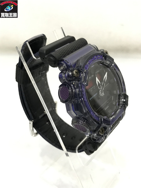 G-SHOCK GA-900TS デジアナ パープル/紫/ジーショック/腕時計[値下]