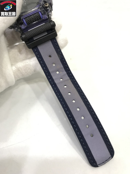 G-SHOCK GA-900TS デジアナ パープル/紫/ジーショック/腕時計[値下]