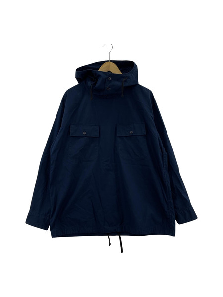 Engineered Garments　Cagoule Shirt （S） NVY[値下]