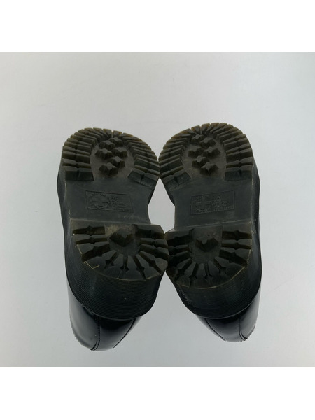 Dr.Martens シューズ HOLLY 2ホール 黒 (UK5)