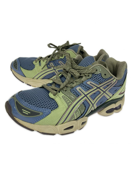 ASICS スニーカー ×KIKO KOSTADINOV UB3-S GEL-NIMBUS9