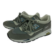 NEW BALANCE ローカットスニーカー M1500BSG  US8 D