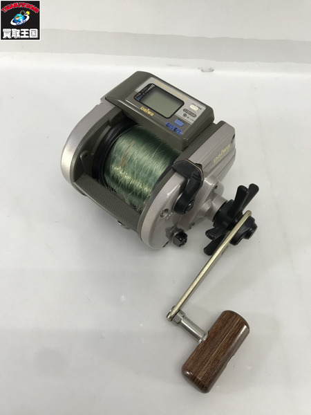 DAIWA　スーパータナセンサー　X 600