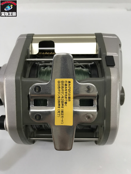 DAIWA　スーパータナセンサー　X 600