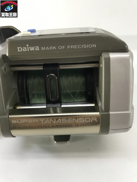 DAIWA　スーパータナセンサー　X 600