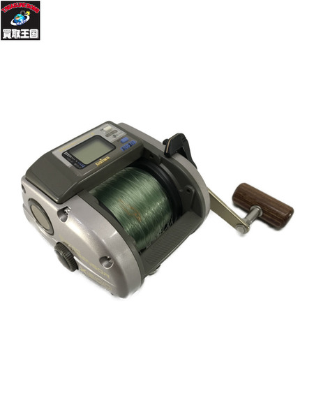 DAIWA　スーパータナセンサー　X 600