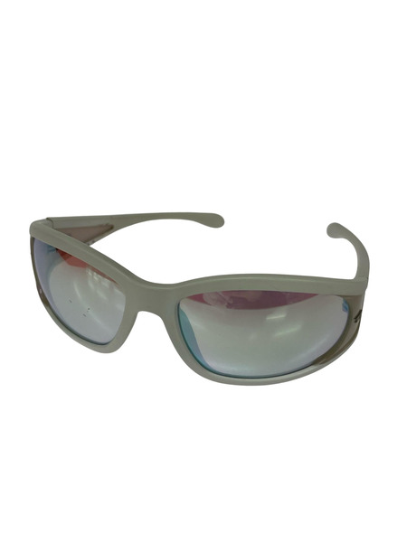 DIESEL ソノ他 DL3002 Rectangular sunglasses