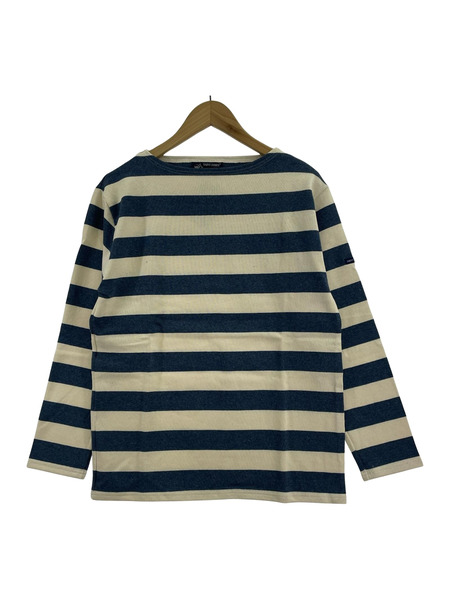 SAINT JAMES ソノ他 SAINT JAMES バスクトップス