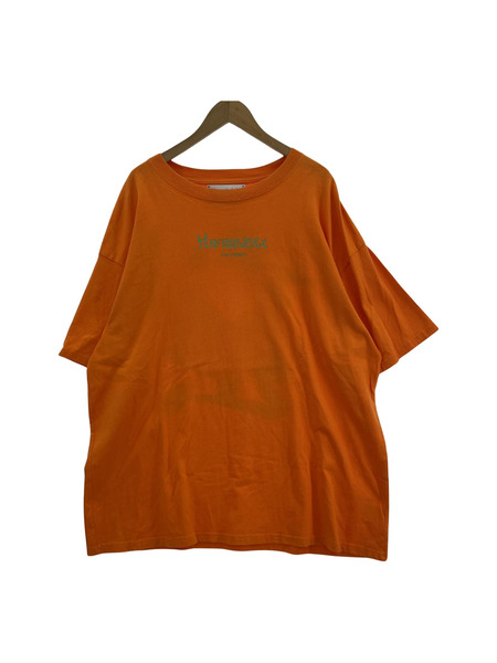 Hangoverz Clothez S/Sカットソー/オレンジ/XL[値下]