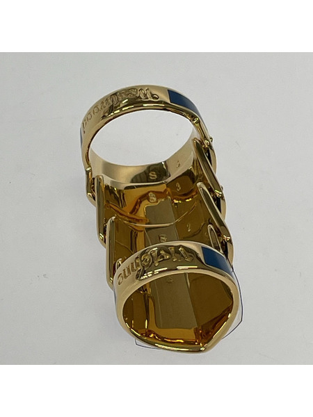 Vivienne Westwood　リング