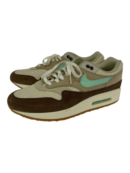 NIKE スニーカー AIR MAX 1 PREMIUM[値下]