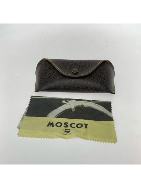 MOSCOT ソノ他 サングラス