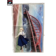 その他グッズ Fate 神戸大橋×セイバー アクリルスタンド