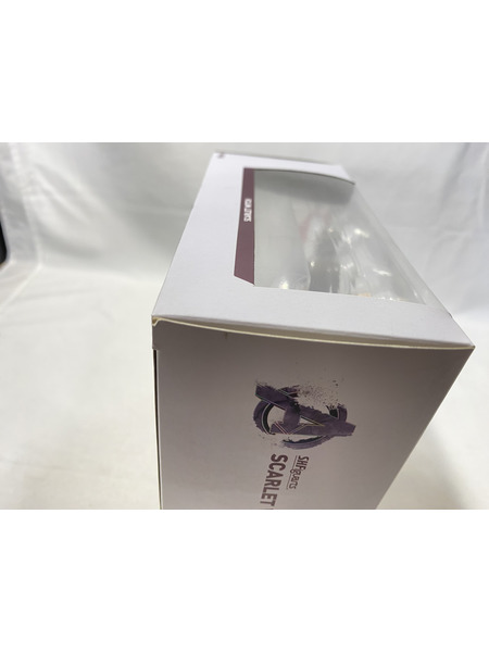 3.S.H.Figuarts アベンジャーズ/エンドゲーム スカー レット・ウィッチ