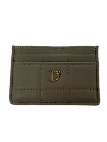 DSQUARED2 札入レ・マネークリップ 名刺・カード入レ