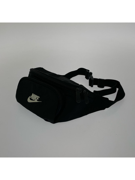 NIKE ショルダーバッグ 00s ミニショルダーバッグ BLK