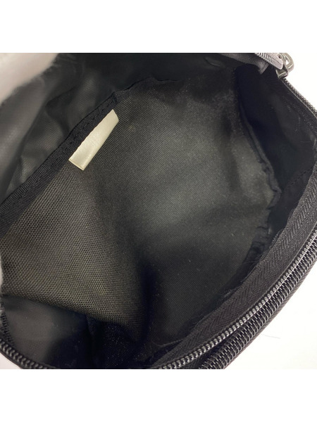 NIKE ショルダーバッグ 00s ミニショルダーバッグ BLK