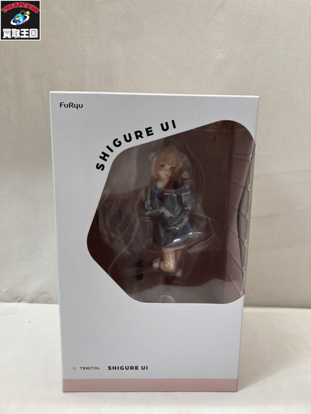 メーカー Vチューバー TENITOL しぐれうい 「バーチャルYouTuber」[値下]