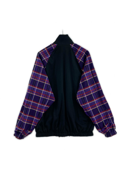 adidas 長袖Tシャツ・カットソー KORN トラックジャケット