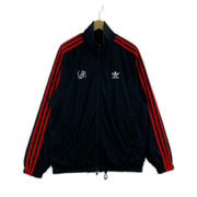 adidas 長袖Tシャツ・カットソー KORN トラックジャケット