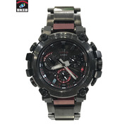 G-SHOCK MTG-B3000BD-1AJF Bluetooth搭載 電波ソーラー