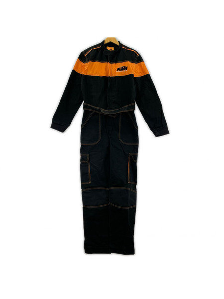 オーバーオール・ツナギ KTM ツナギ