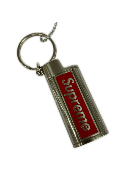 Supreme ソノ他 19SS metal lighter holster