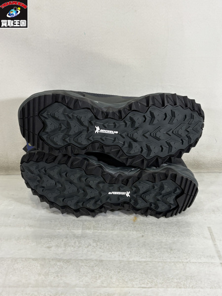 MIZUNO CREATION×nonnative WAVE MUJIN TL GTX