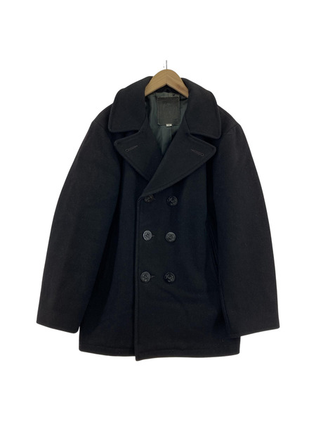 GOLDEN BEAR コート M BLK[値下]