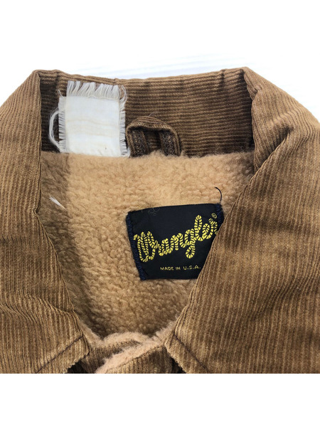 OLD・VINTAGE ジャケット Wrngler