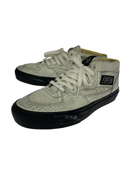 VANS スニーカー HALF CAB EF VI 26.5cm|商品番号 VANS スニーカー HALF CAB EF VI 26.5cm|商品番号