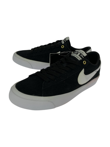 NIKE SB スニーカー ZOOM BLAZER LOW PRO GT BLK (26.5)|商品 NIKE SB スニーカー ZOOM BLAZER LOW PRO GT BLK (26.5)|商品