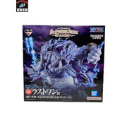 一番くじ ワンピース ラストワン賞 2憶V雷神 MASTERLISE EXPIECE 未開封