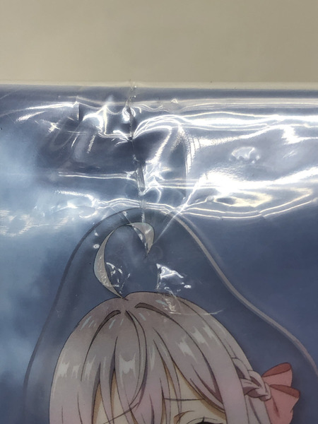 アーリャさん　C賞　アクリル　3点セット