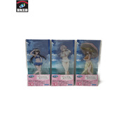 アーリャさん　C賞　アクリル　3点セット