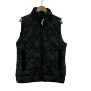 G-STAR RAW ジャケット Meefic Square Quilted Vest(S)